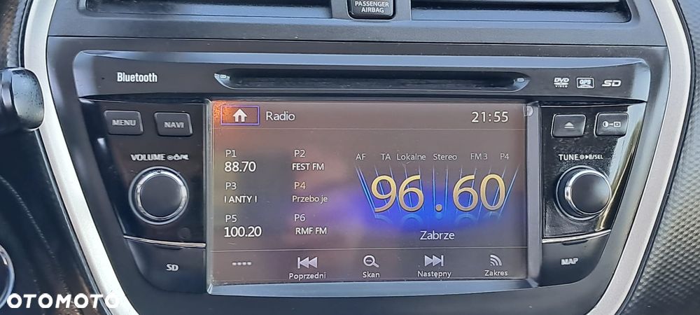 Suzuki SX4 S-Cross 1.6 Premium Plus 4WD - 14