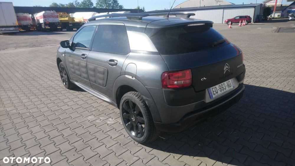 Citroën C4 Cactus PureTech 82 Shine - 3