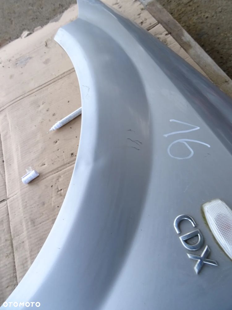 Błotnik Lewy Przód Chevrolet Lacetti 92U - 5