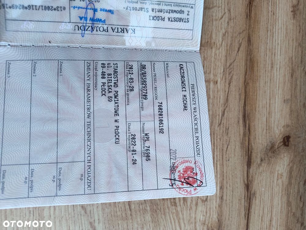 Ford Mondeo 2.0 TDCi Black Magic - 10