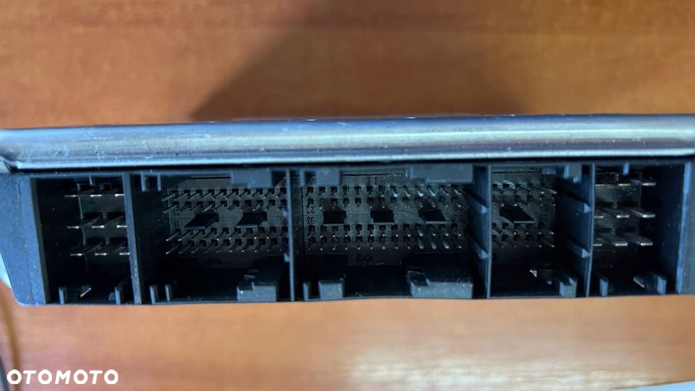 Komputer sterownik silnika OE Mercedes SL R230 SL500 5.0 V8 A1131533479 - 5