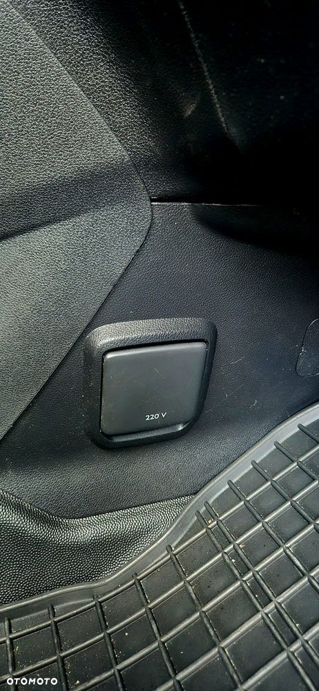 Citroën Berlingo - 5