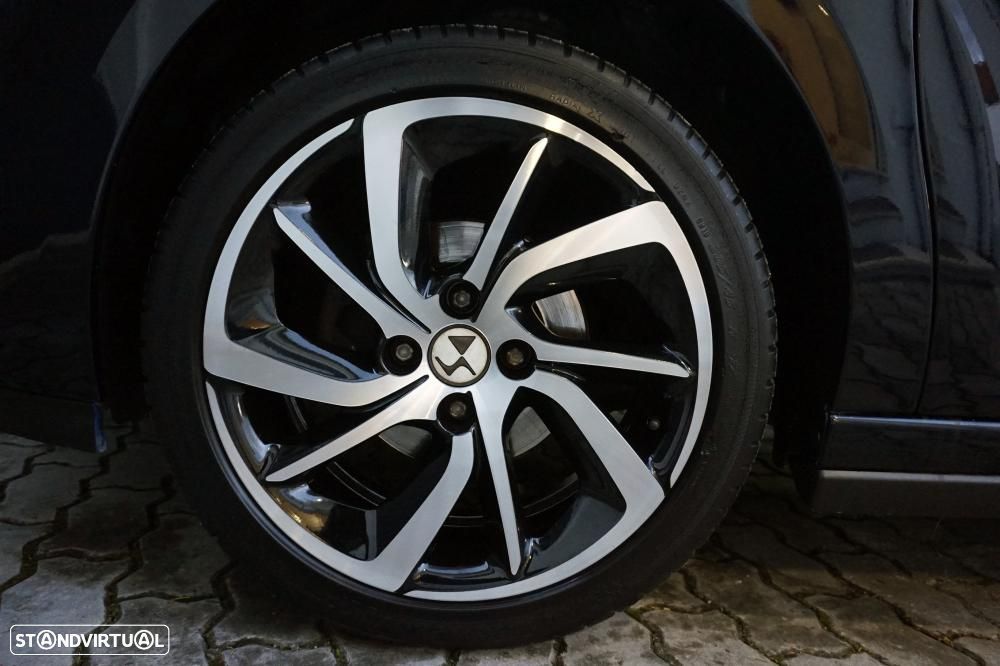 DS DS3 1.2 PureTech Be Chic EAT6 - 30