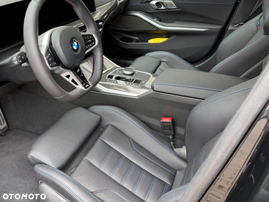 BMW Seria 3 - 10