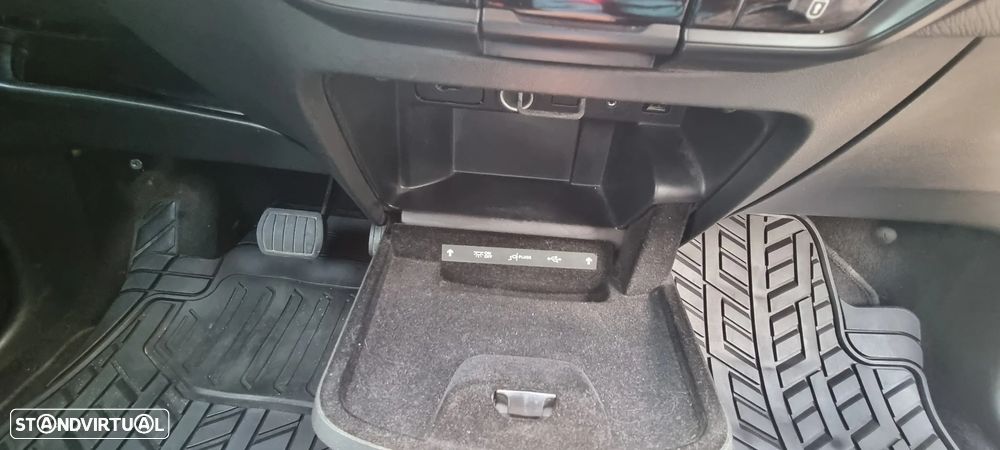 Citroën Grand C4 Spacetourer BlueHDi 130 Stop&Start EAT8 BUSINESS CLASS - 15