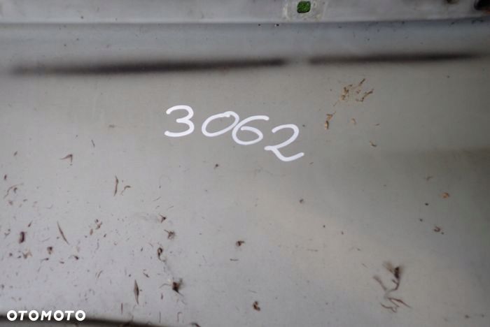 BMW X3 E83 06-10 błotnik prawy przedni przód - 8