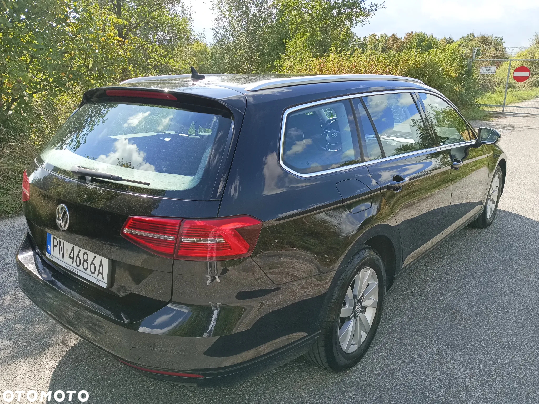 Volkswagen Passat 2.0 TDI BMT Comfortline - 5