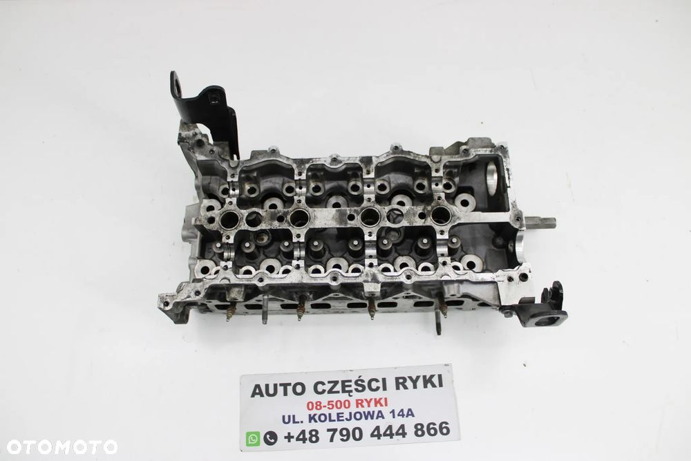 Renault Master 3 III Silnik Głowica 2.3 Dci BiTurbo - 1