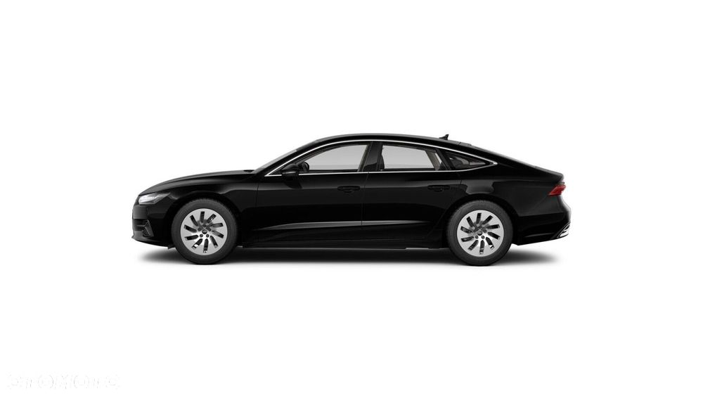 Audi A7 Sportback 40 TDI mHEV S tronic - 3