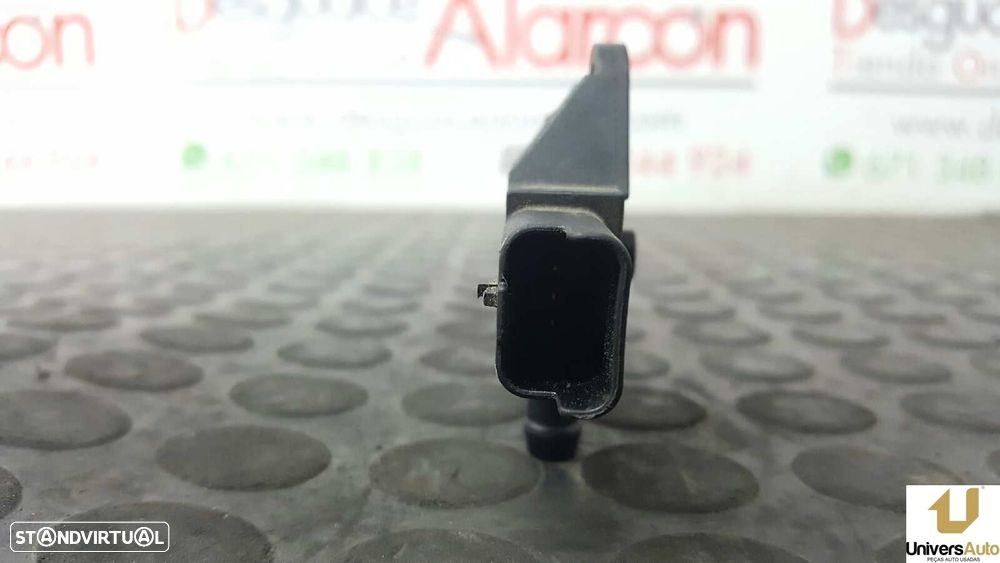 SENSOR DE PRESSÃO CITROEN C4 COUPÉ VTR PLUS - 2