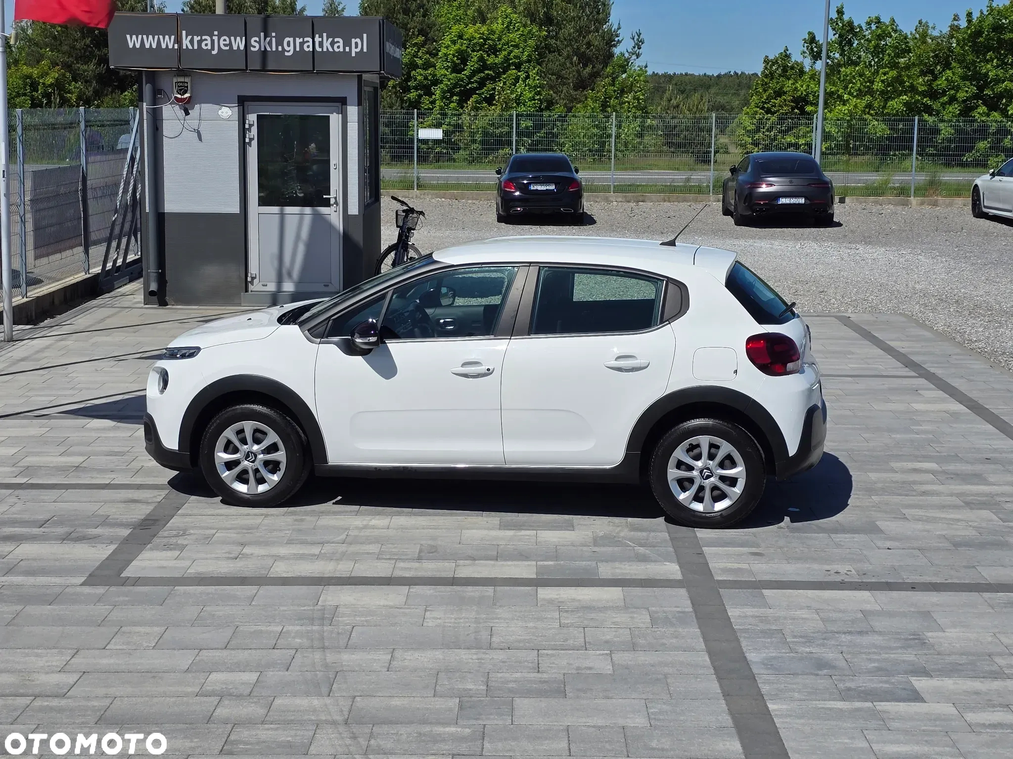 Citroën C3 1.2 PureTech Feel - 30