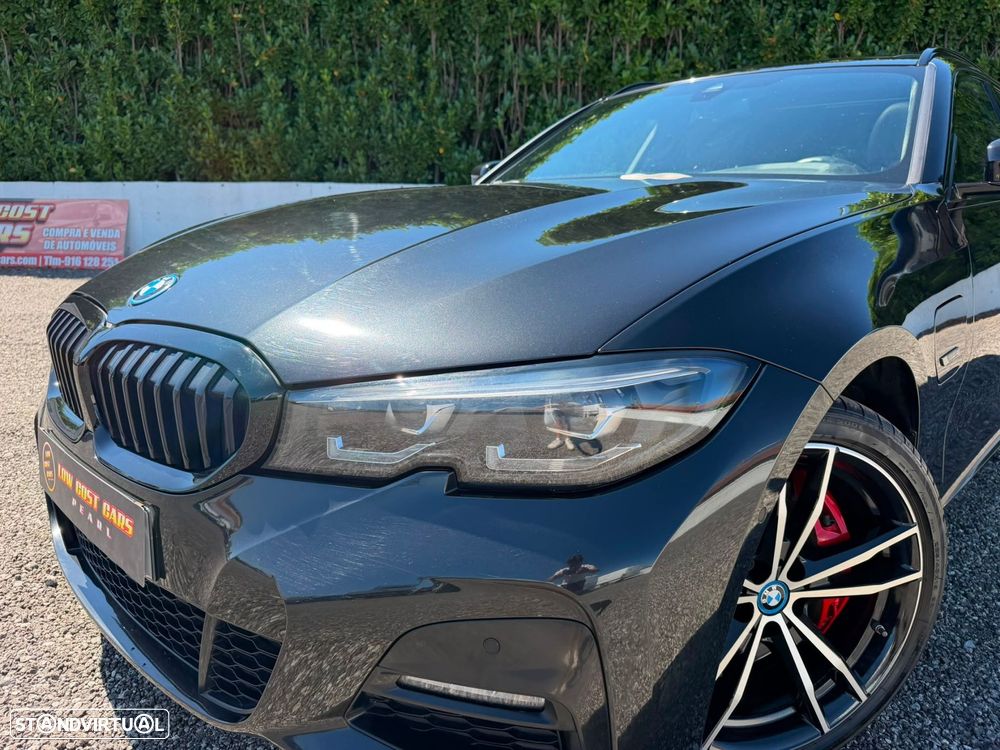 BMW 330 - 19