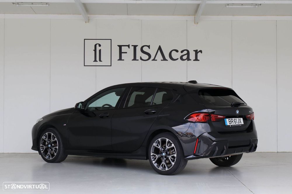 BMW 116 Pack Desportivo M - 9