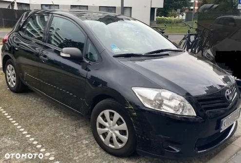 Toyota Auris 1.33 VVT-i Terra - 3