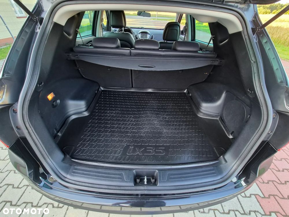 Hyundai ix35 1.6 2WD Style - 8