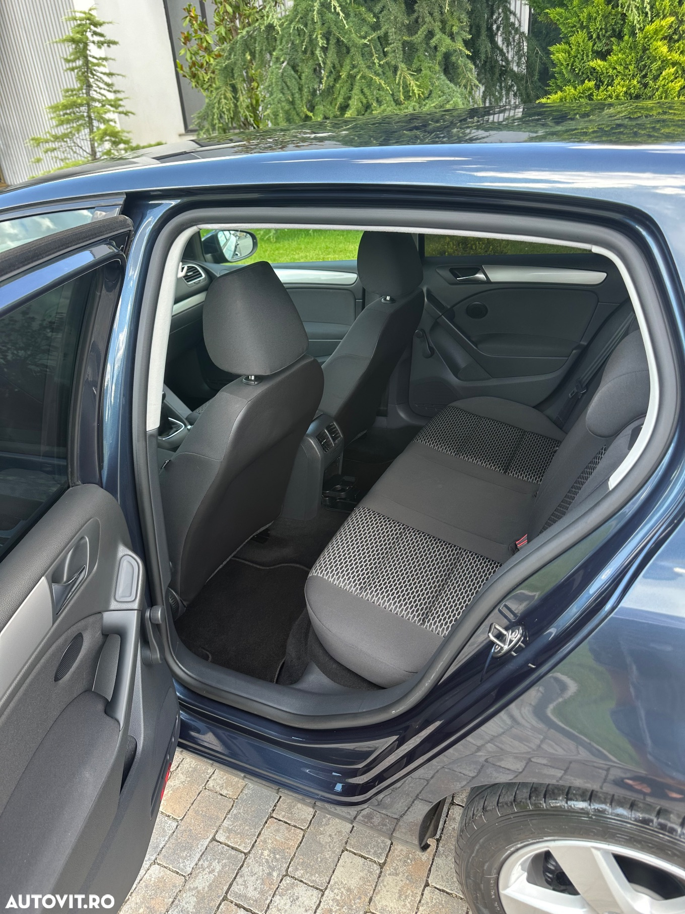 Volkswagen Golf 1.4 Trendline - 11