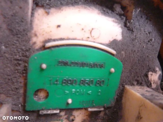 POMPA PALIWA PŁYWAK PEUGEOT 807 2.2 HDI 1489085080 - 13