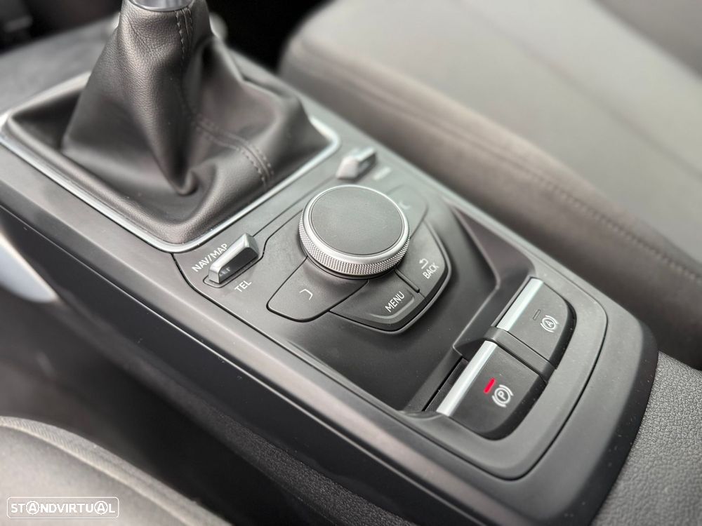 Audi Q2 30 TFSI Sport - 14