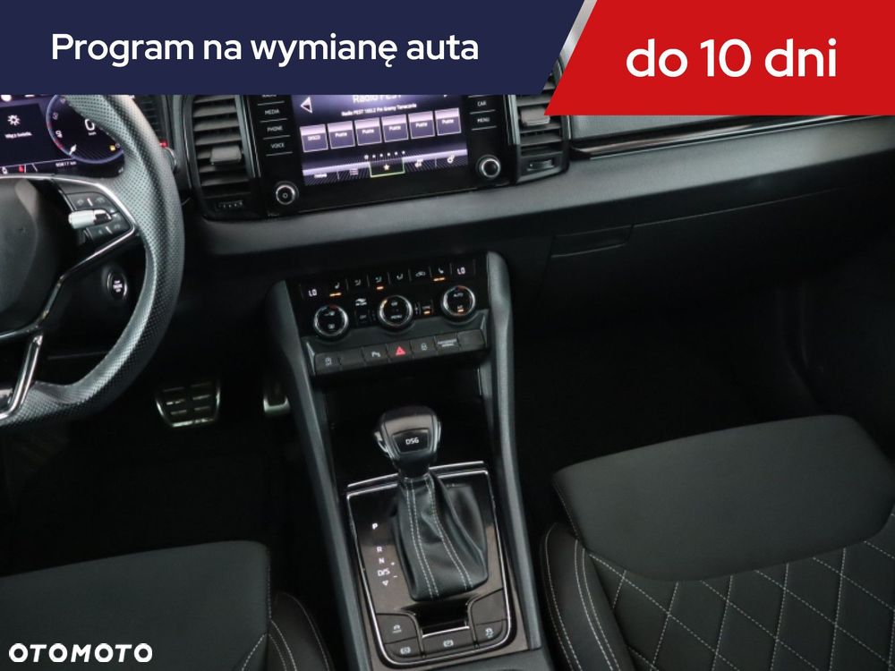 Skoda Karoq - 10