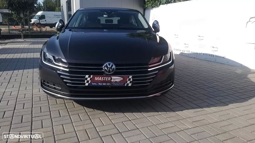 VW Arteon 2.0 TDI Elegance DSG - 38