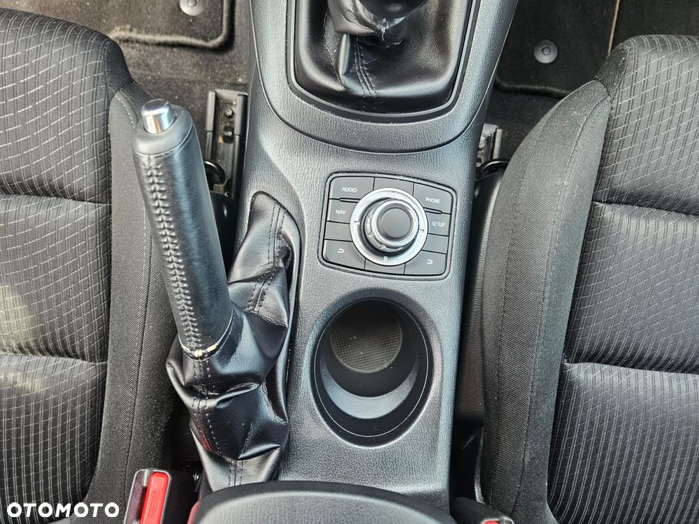 Mazda CX-5 2.2 SKYACTIV-D Sendo - 9