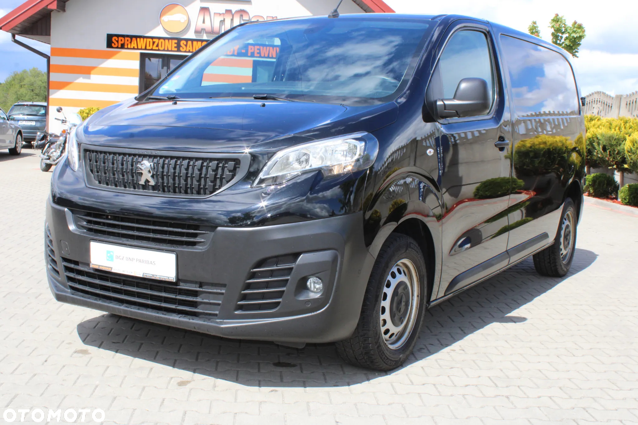 Peugeot Expert III - 7