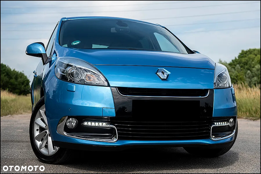Renault Scenic - 9
