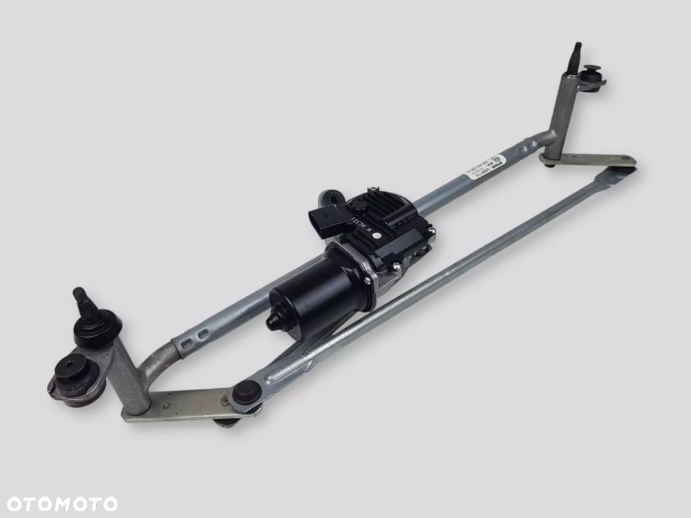 NOWY ORYGINALNY Mechanizm wycieraczek Przód Volkswagen Tiguan II 5NB955023A - 3