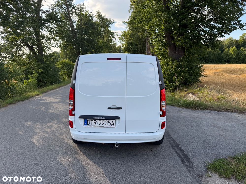Mercedes-Benz Citan - 8