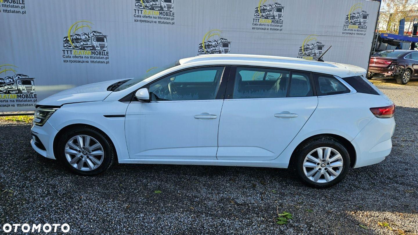 Renault Megane - 16