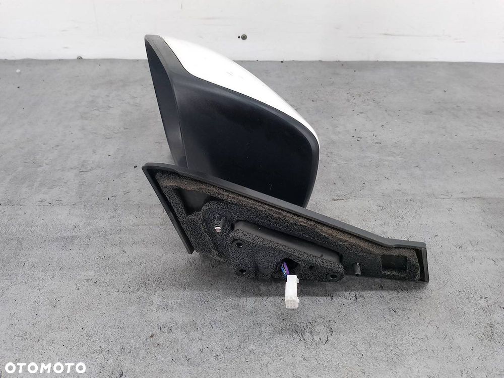 LUSTERKO LEWE MAZDA 5 II ( 10- ) 34K - 5