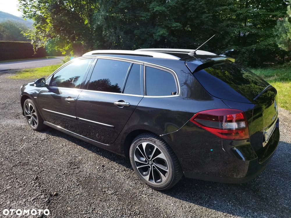 Renault Laguna 2.0 Bose Edition - 12