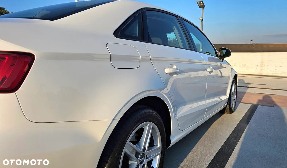 Audi A3 - 10