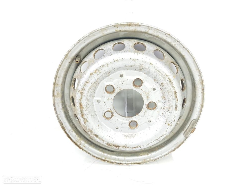 PNEU MERCEDES-BENZ SPRINTER FURGÓN 901-904 - 1