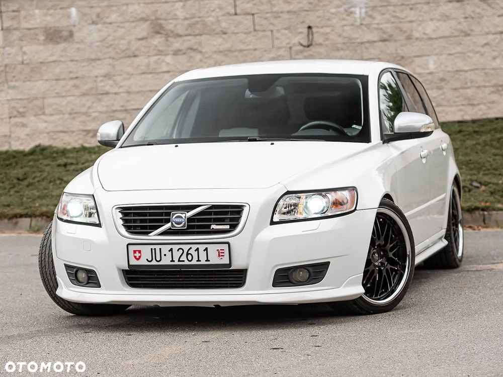 Volvo V50 T5 AWD RDesign - 5