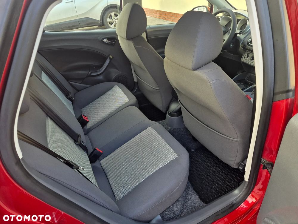 Seat Ibiza 1.4 16V Style - 13