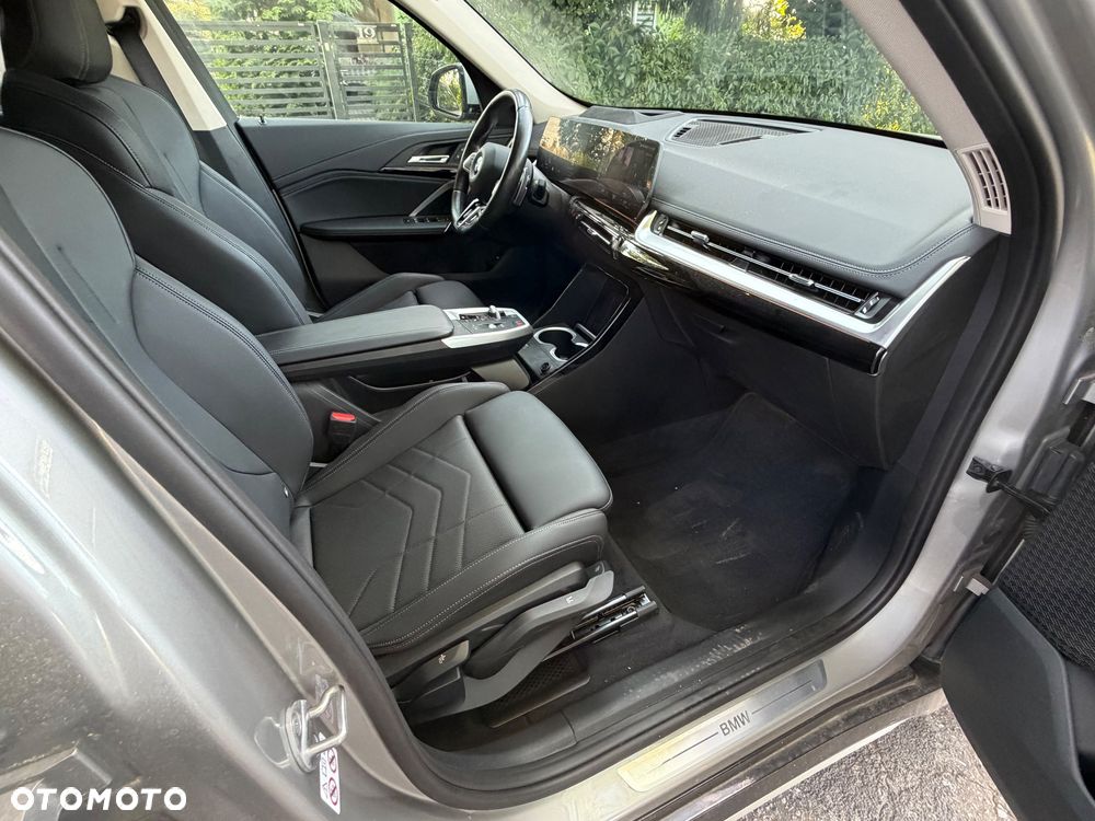 BMW X1 sDrive18i xLine - 20