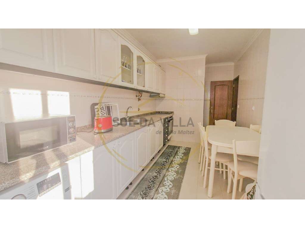 Apartamento T3, Moita - Arrendamento - 1250€ - Grande imagem: 5/13