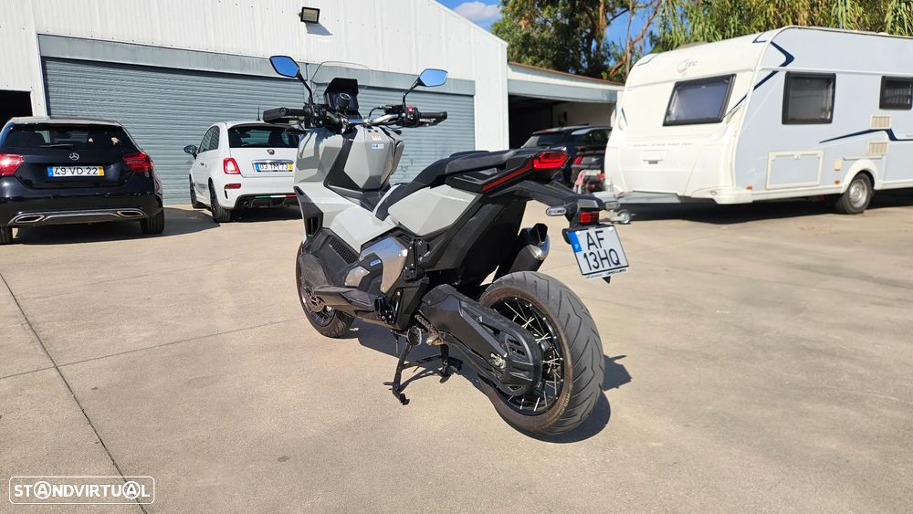 Honda X-ADV Xadv - 25