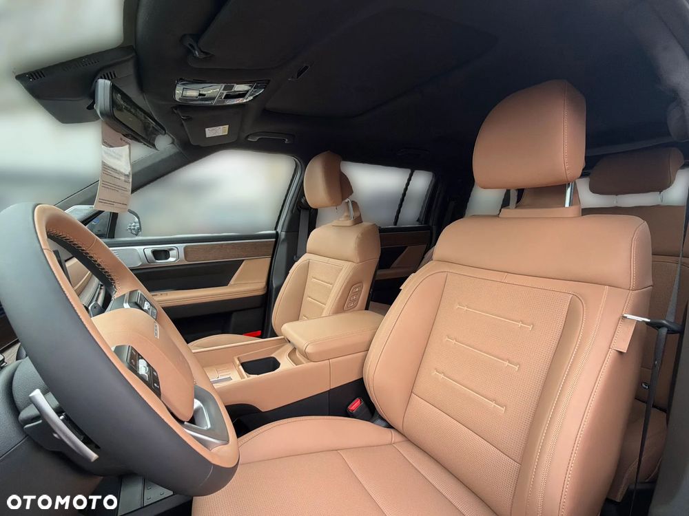 Hyundai Santa Fe - 12
