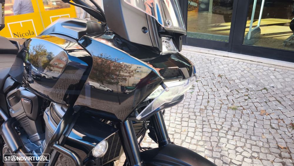 Harley-Davidson Pan America Special - 5