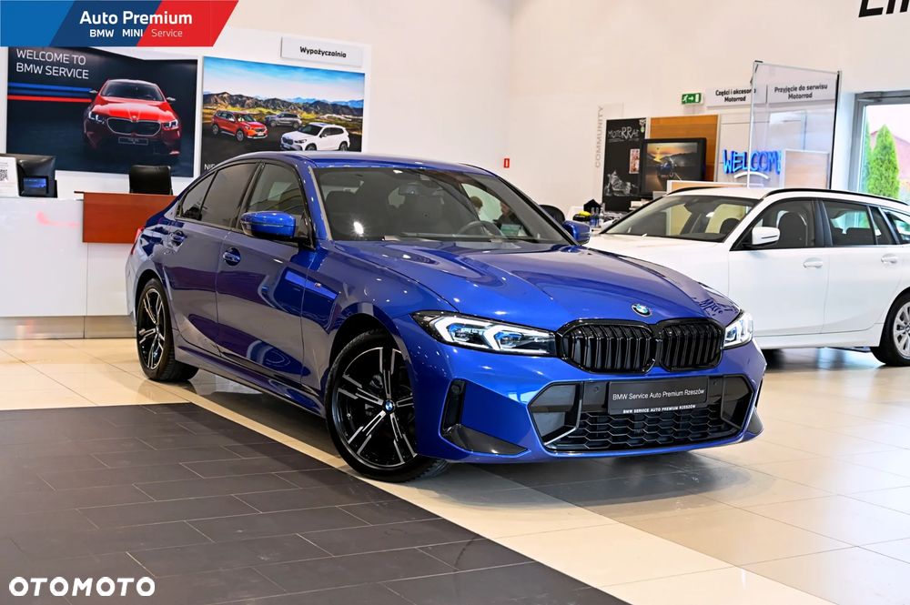 BMW Seria 3 - 2