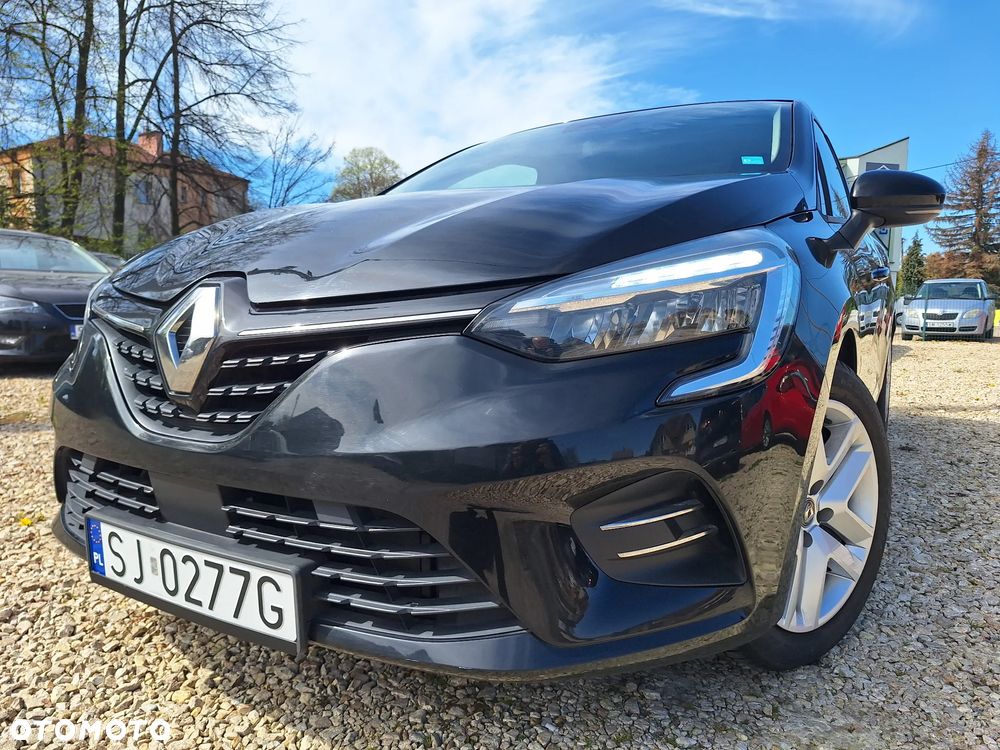 Renault Clio 1.0 TCe Zen - 4