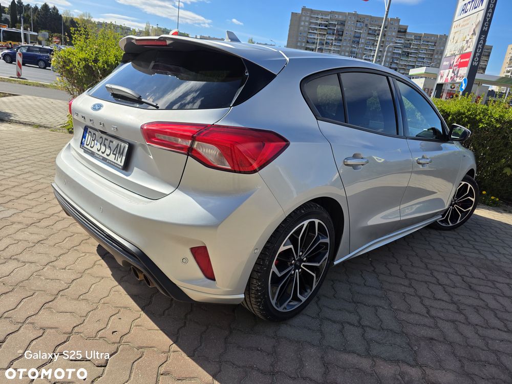 Ford Focus 1.5 EcoBoost ST-Line ASS - 37