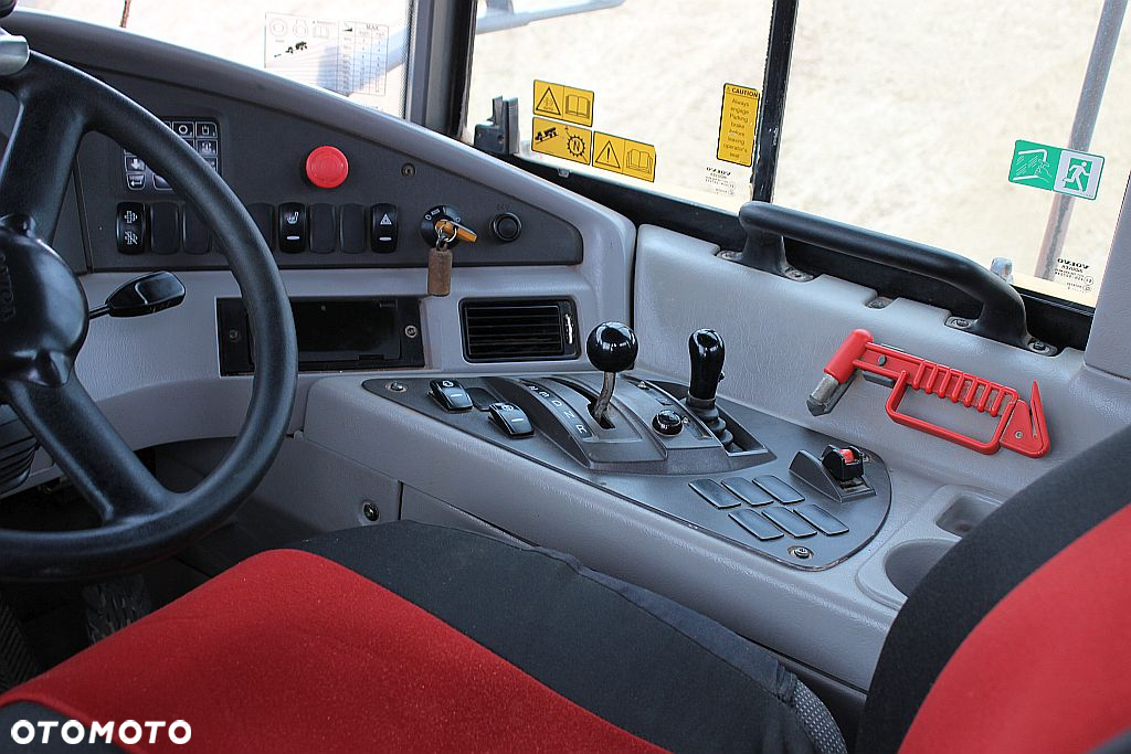 Volvo A40F - 9