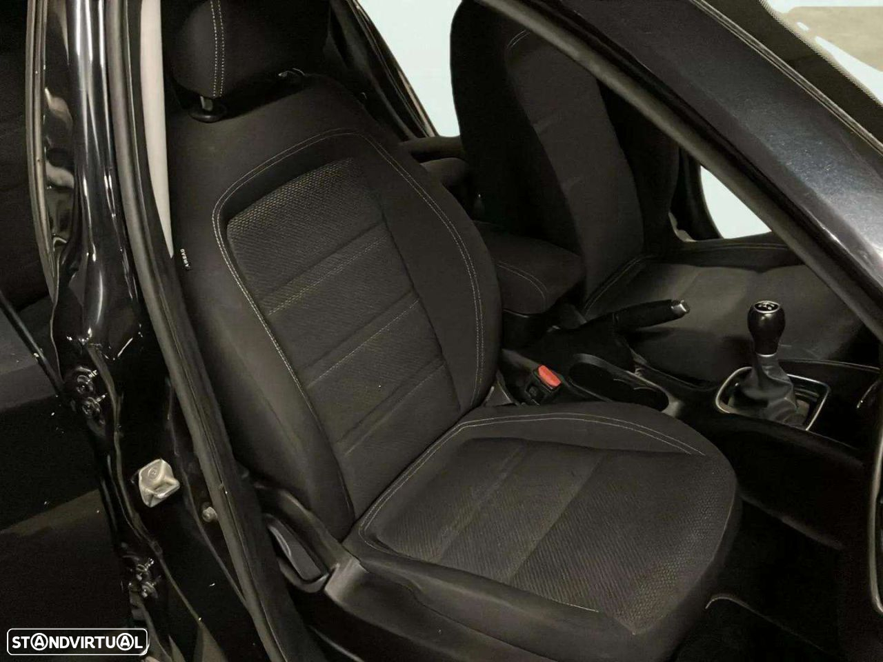 Fiat Tipo 1.3 M-Jet Lounge - 17