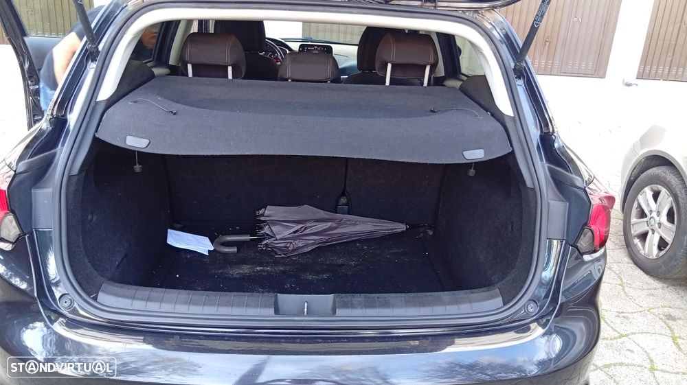 Fiat Tipo 1.3 M-Jet Lounge - 13