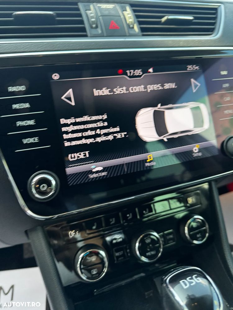 Skoda Superb - 30