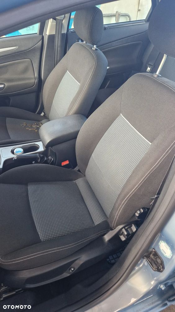 Ford Mondeo 1.8 TDCi Trend - 7