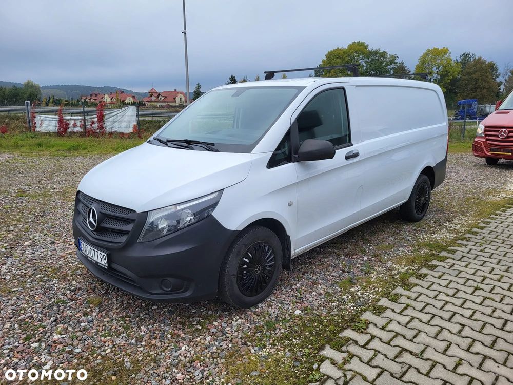 Mercedes-Benz VITO - 2